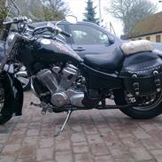 Honda Shadow VT 600