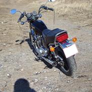 Yamaha xs 650