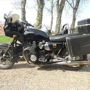 Yamaha xs eleven