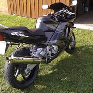 Honda CBR 600 F3 - PC31