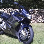 Honda CBR 600 F3 - PC31
