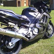 Honda CBR 600 F3 - PC31