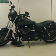 Harley Davidson Dyna Sport FXDXI