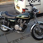 Kawasaki z1000