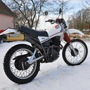 Yamaha XT