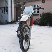 Yamaha XT