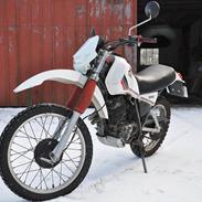 Yamaha XT