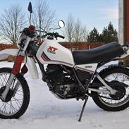 Yamaha XT