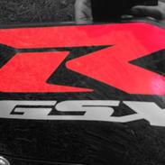 Suzuki GSX-R 400 R