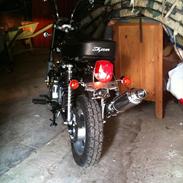 Skyteam Dax - 125cc Motorcykel  