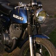 Suzuki T500 R Titan