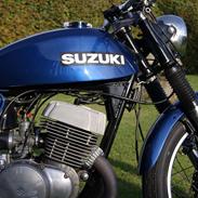 Suzuki T500 R Titan
