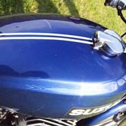 Suzuki T500 R Titan