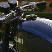 Suzuki T500 R Titan