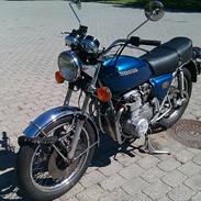 Honda cb 550 k3