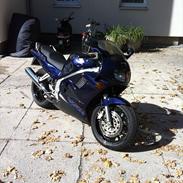 Honda VFR