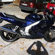 Honda VFR