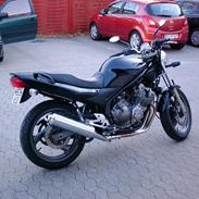 Yamaha XJ 600 N