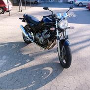 Yamaha XJ 600 N