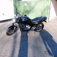 Yamaha XJ 600 N