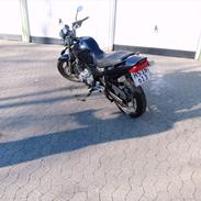 Yamaha XJ 600 N