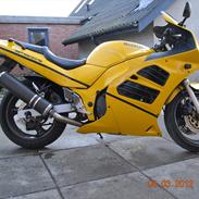 Suzuki RF600R