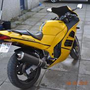 Suzuki RF600R