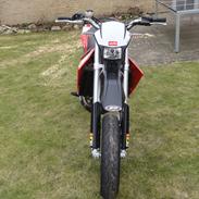 Aprilia SXV 550 - Supermotard