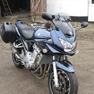 Suzuki 1250 Bandit