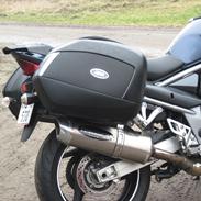 Suzuki 1250 Bandit