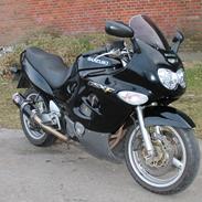 Suzuki GSX750F