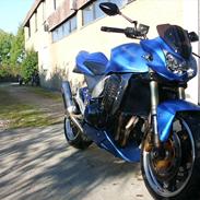 Kawasaki Z1000  " solgt "