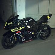 Suzuki gsxr 750 *SOLGT*