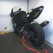 Suzuki gsxr 750 *SOLGT*