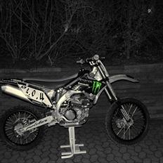 Kawasaki KXF 450