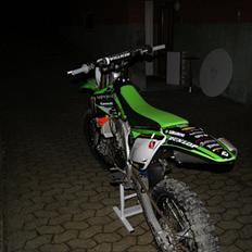 Kawasaki KXF 450