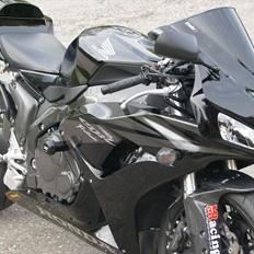 Honda CBR1000RR