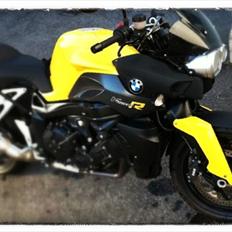 BMW K1200R