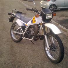 Yamaha DT 175