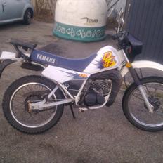 Yamaha DT 175