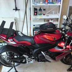 Yamaha R1