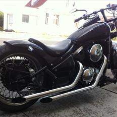 Kawasaki vn800