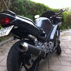Honda CBR 600 F3