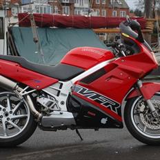 Honda VFR 750 RC36 - SOLGT