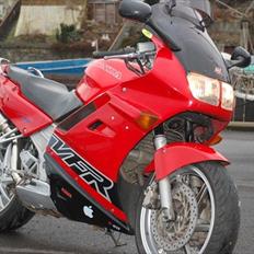 Honda VFR 750 RC36 - SOLGT