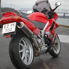 Honda VFR 750 RC36 - SOLGT