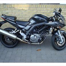 Suzuki sv650sak8