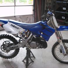 Yamaha Yz 250 cc