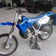 Yamaha Yz 250 cc