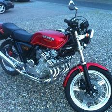 Honda CBX 1000
